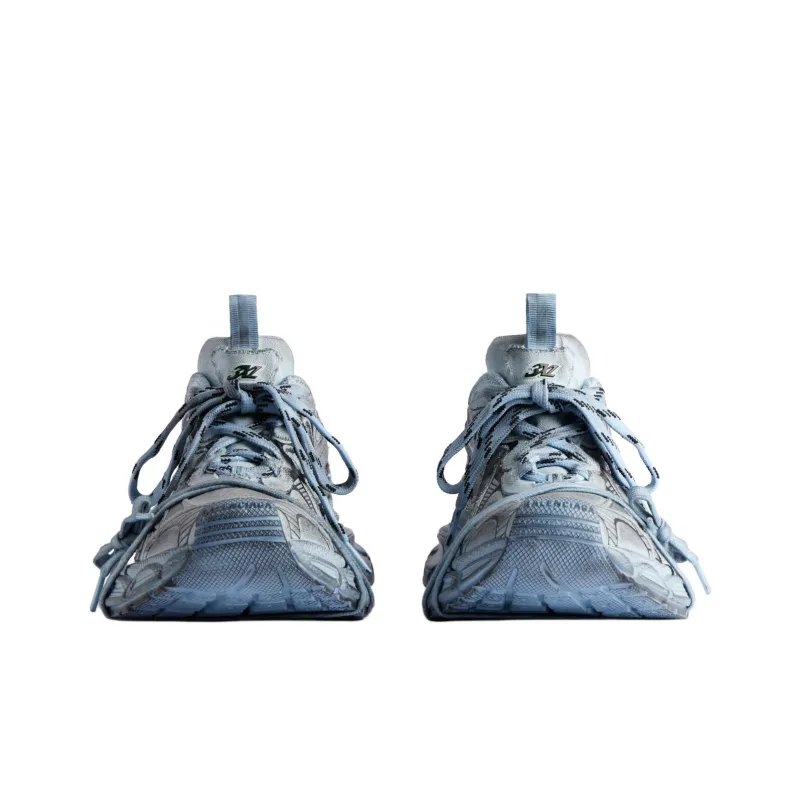 Balenciaga 3XL Light Blue-3