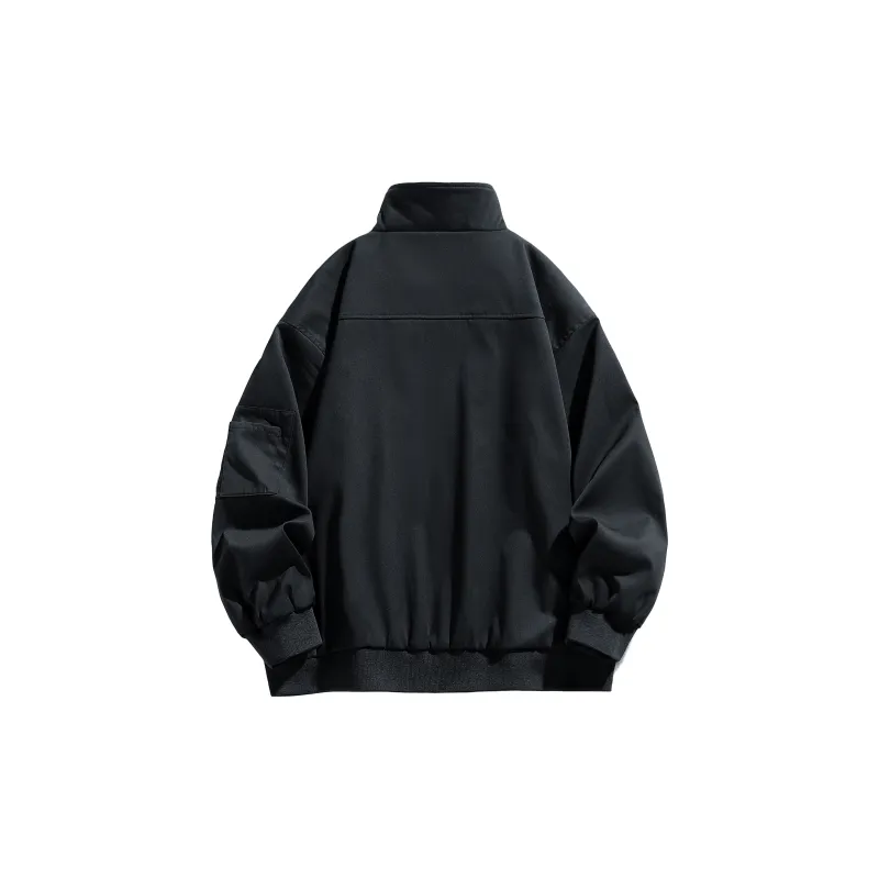 Jeep Jackets Unisex-1