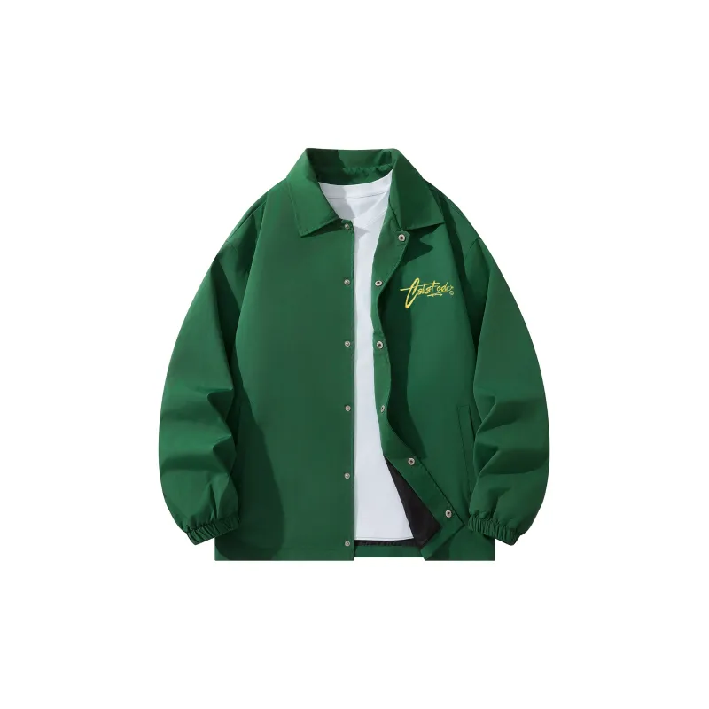 CSKS Jackets & Coats Fall Unisex-35