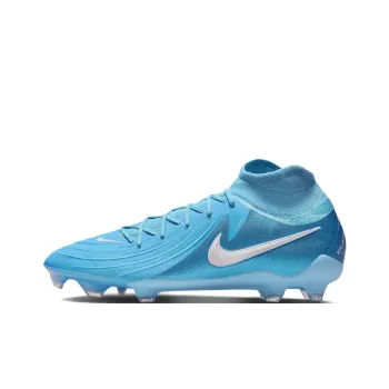 Nike Phantom Luna 2 Pro Fg Blue Fury White