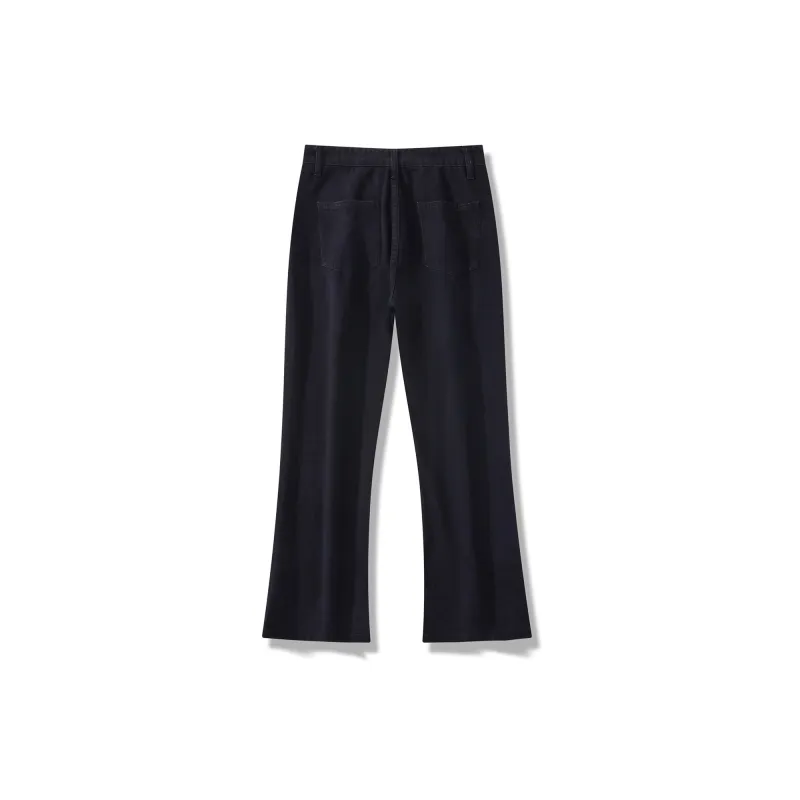 NXPTP Jeans Unisex NX048 Black-1