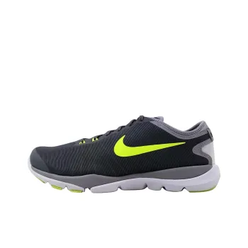 Nike Flex Supreme Tr 4 Cool Grey Women's