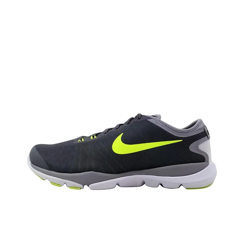 Nike Flex Supreme Tr 4 Cool Grey Women's-0