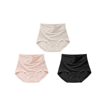 Senami Underpants Women's 3 Pack