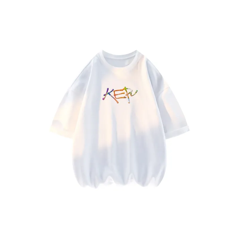 Kepu T Shirts Unisex-4