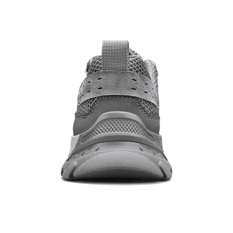 Jeep Wear-resistant And Lightweight Low-Top Hiking Trekking Shoes Men's-12