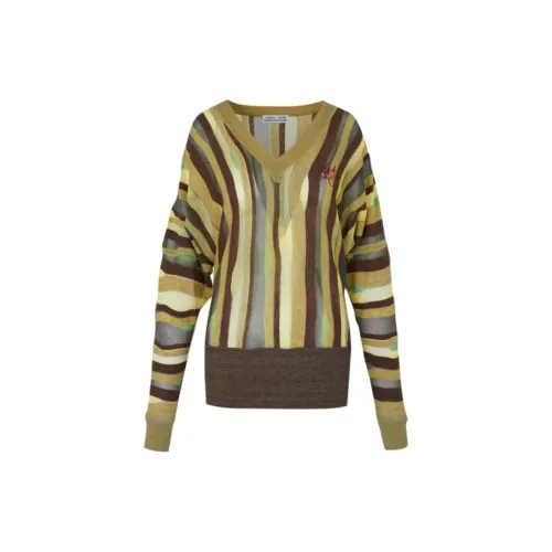 Vivienne Westwood Sweaters Women's Multicolor