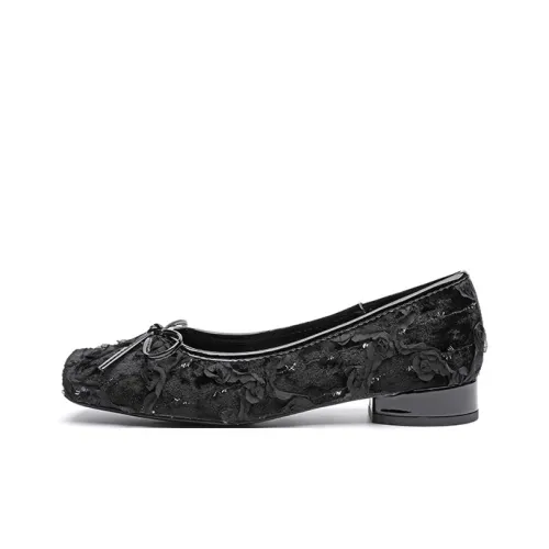 Moon buds Women's Casual Shoes Women's