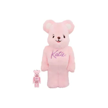 BE@RBRICK Katie Pink