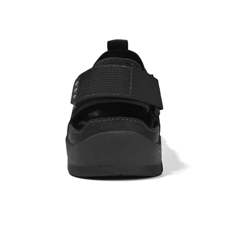 Season Ram River Trekking Shoes Men Black-2