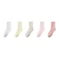Dark Pink+Beige+Light Pink+White+Milk White