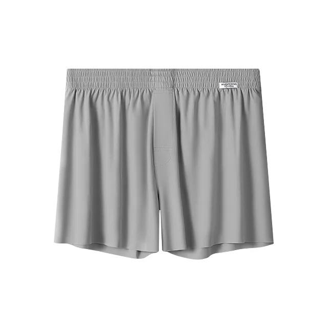 DUINIDESIYU Underpants Men's 1 Pack-3