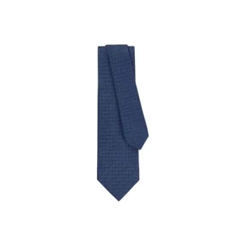 HERMES Ties Unisex