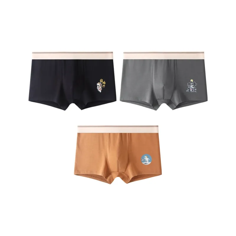 GOSO Men Underpants-20