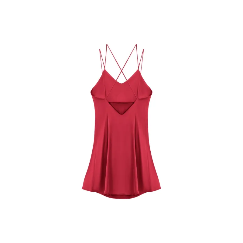 MIIOW Women's Nightgowns-8