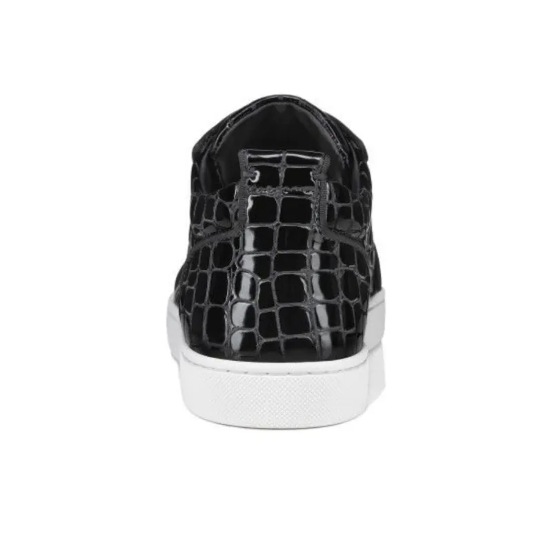 Christian Louboutin Rantulow Orlato Lace-Up Sneakers-4