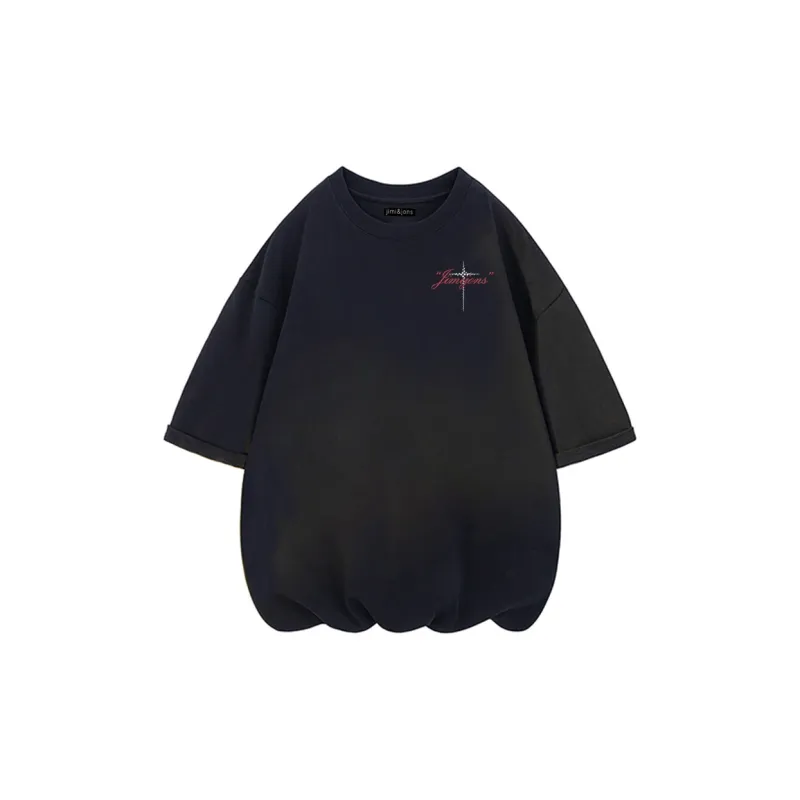 JIMI&JONS T Shirts Unisex-1