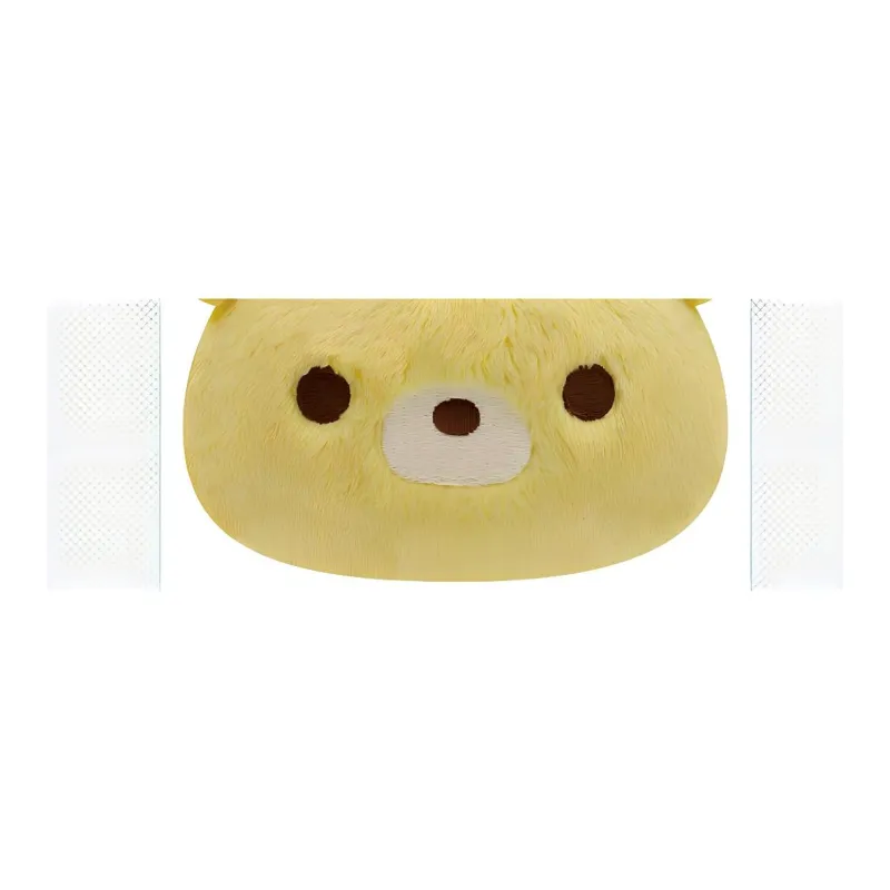 SAN X Rilakkuma Dolls Plush Doll 8.1cm Height-3