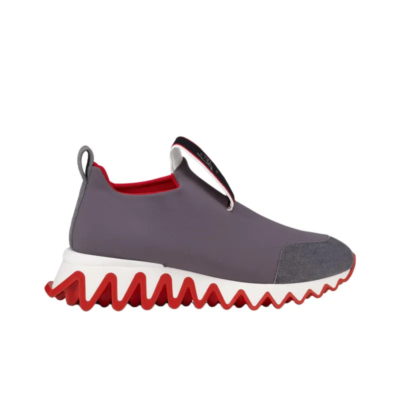 CL Tiketa Run Low Top Casual Shoes Women's Light Purple-1