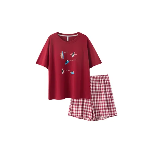 Sharefun Women's Pajama Sets