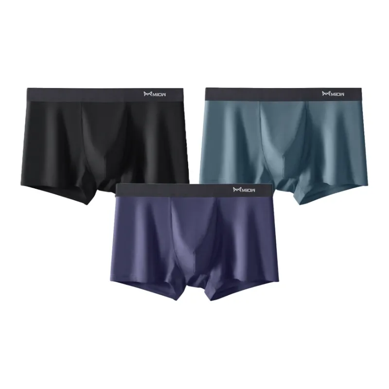 MIIOW Men Underpants-8