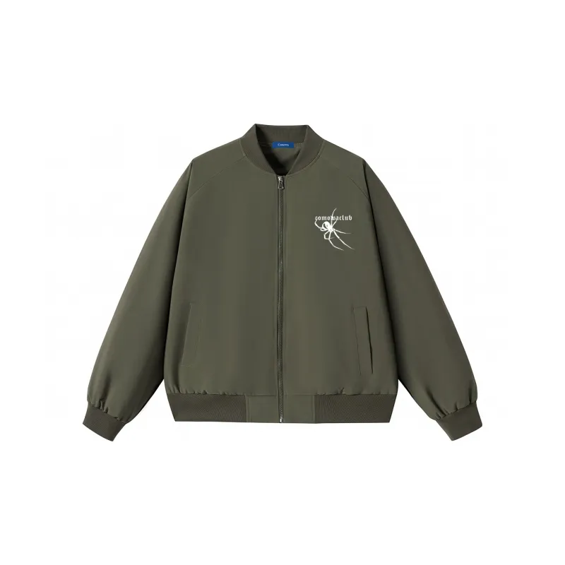 COMOWA Jackets Unisex-4