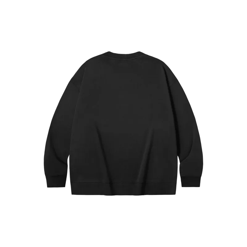 PSO Brand Sweatshirts Unisex-1