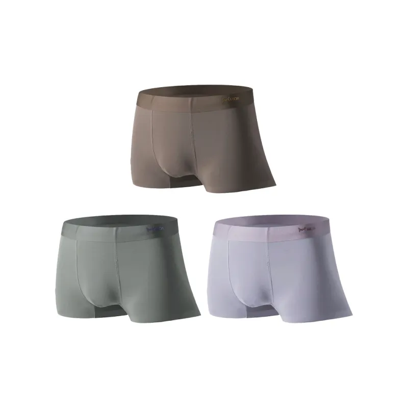 MIIOW Men Underpants-11