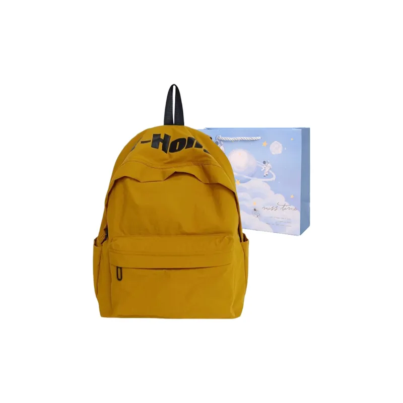 Duoluplo Doron Paul Oxford Backpack Regular Women's Multicolor-15