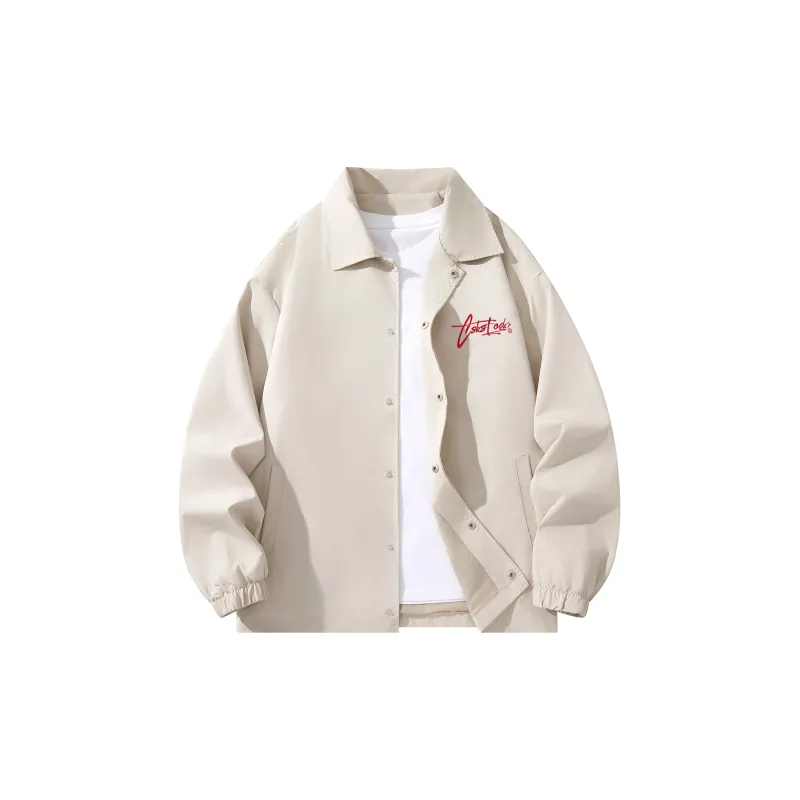 CSKS Jackets & Coats Fall Unisex-47