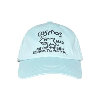 SLEEPYWALK Cotton Baseball Caps Unisex