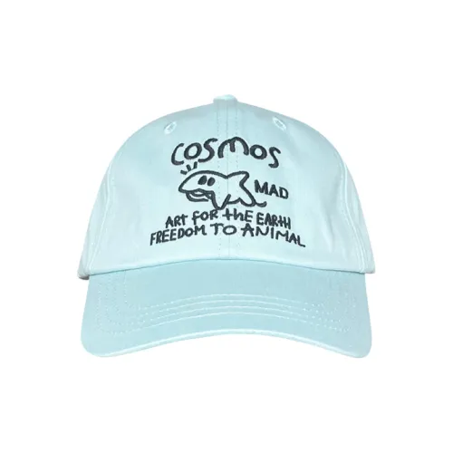 Cotton Candy Lids Hat