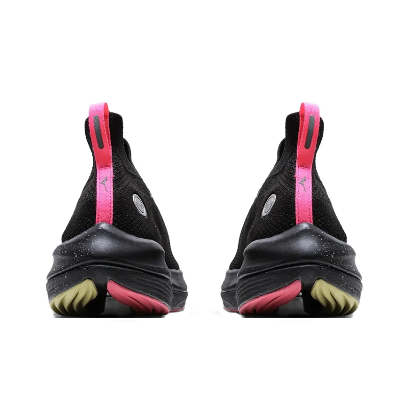 Mizuno Neo Vista Black Pink Tetra-4