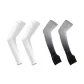 2 Pairs Set[Straight Fit White+Mittens Gray-Black]