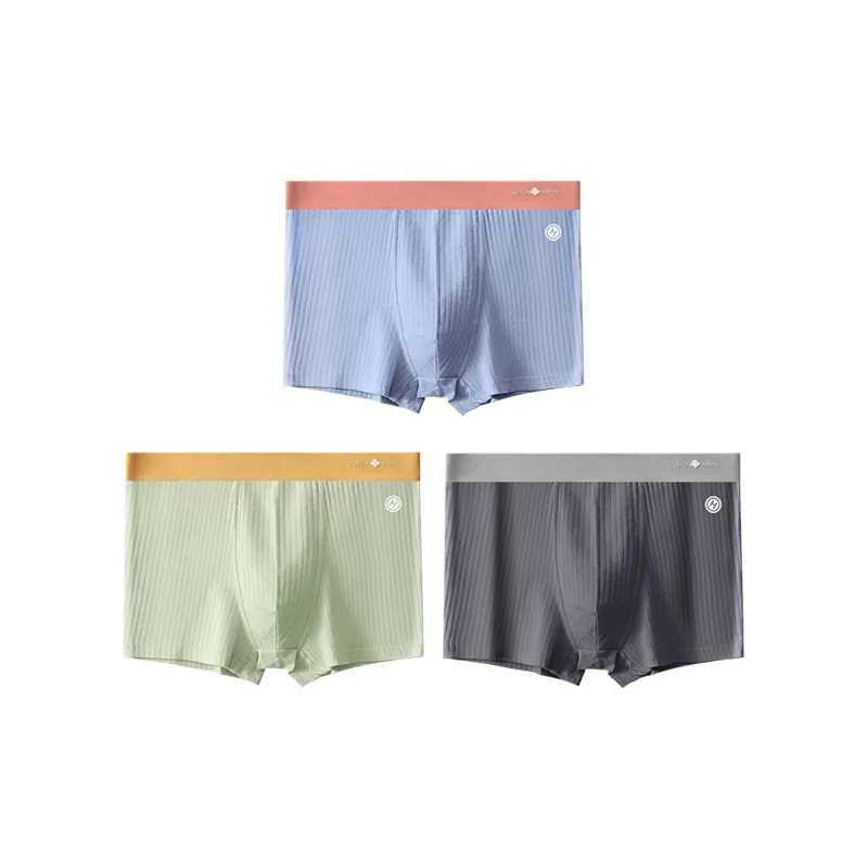 MIIOW Men Underpants-10