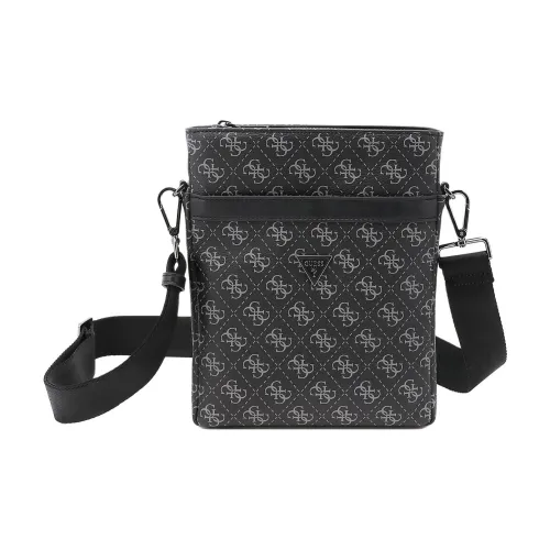 GUESS Crossbody Bags Gray