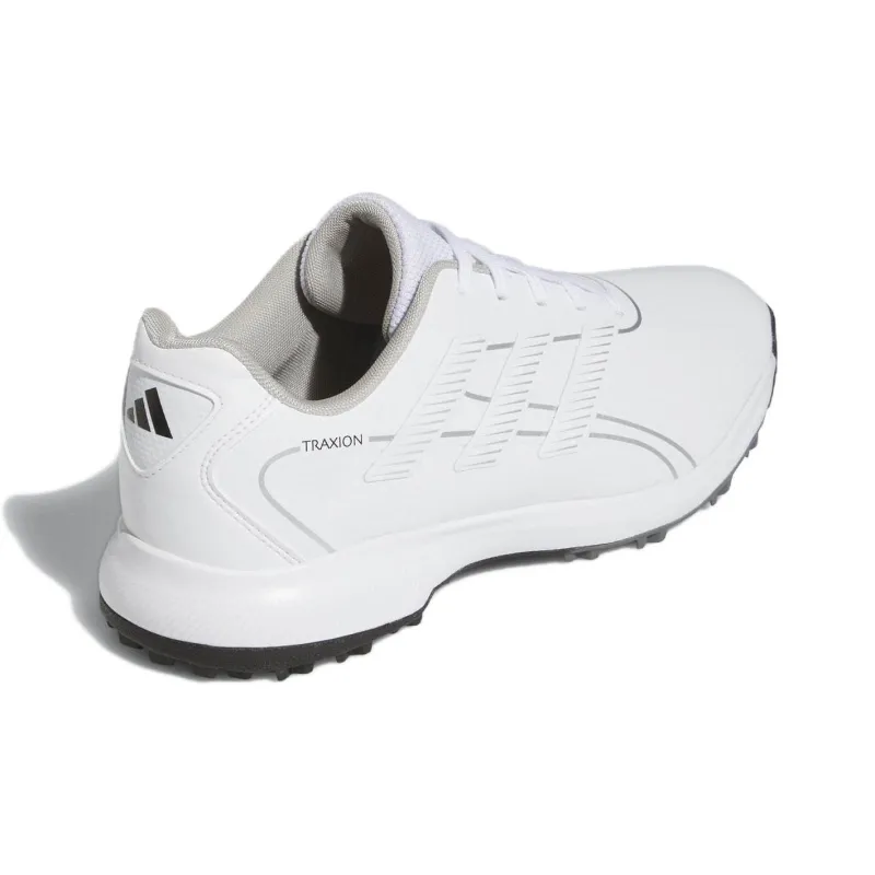 Adidas Traxion Lite Max Bounce 'White'-3