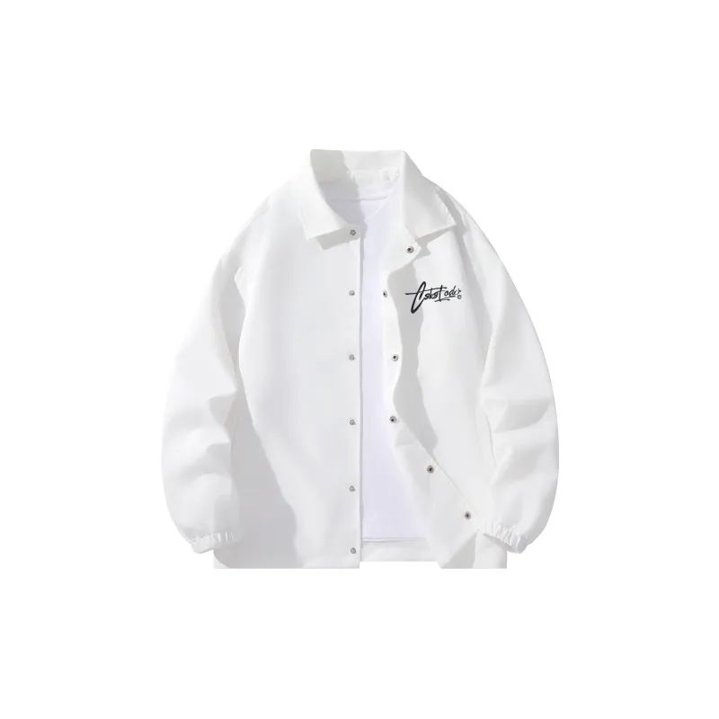 CSKS Jackets & Coats Fall Unisex-18