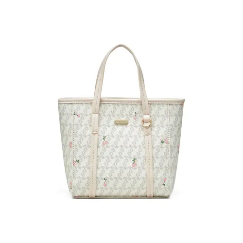 JOSINY PU One Shoulder Handbag Regular Women's Coffee/Light Pink/Khaki