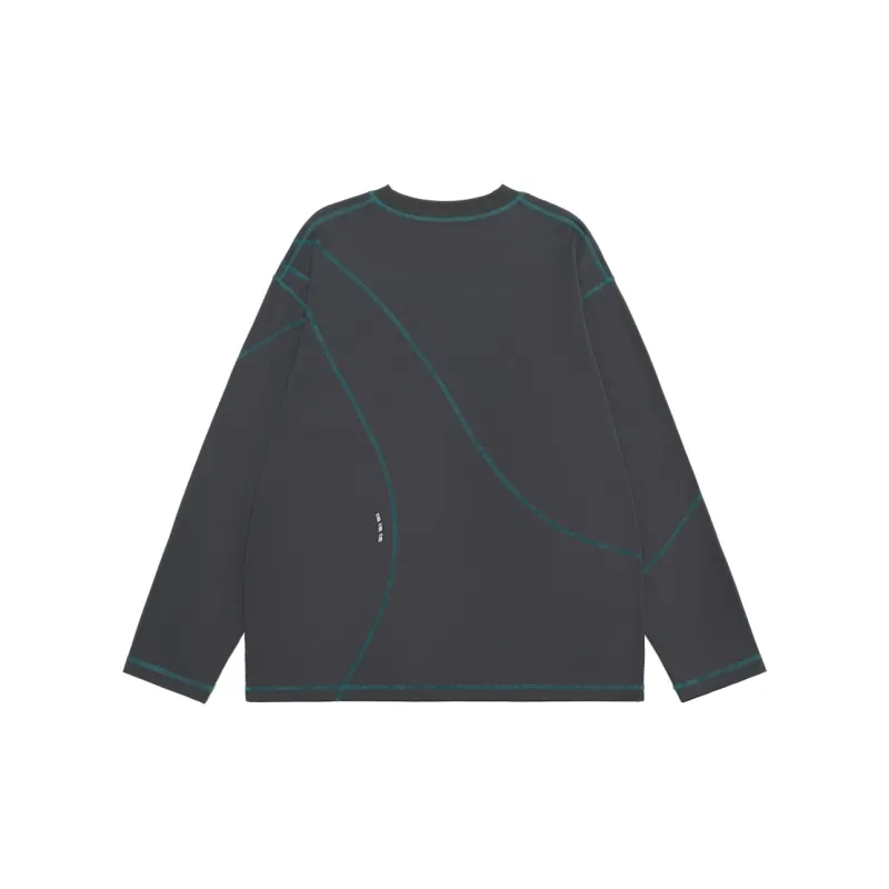 Norybrand 24FW Break Loose Series T Shirts Unisex-5