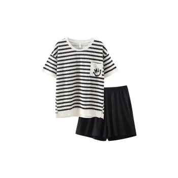 Sharefun Women's Pajama Sets