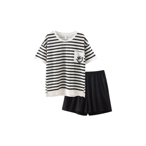 Sharefun Women's Pajama Sets