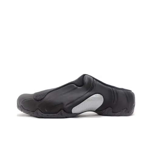 Nike Solo Slide 'Black'