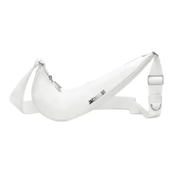 Nike X Jacquemus Le Swoosh Crossbody Bag