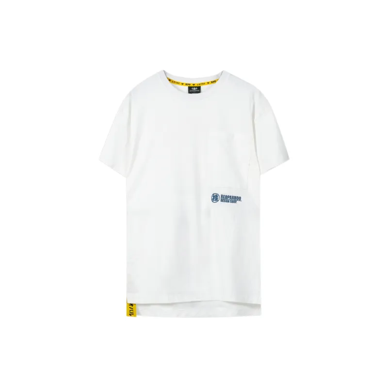 REOPARUDO T-Shirts Unisex-6