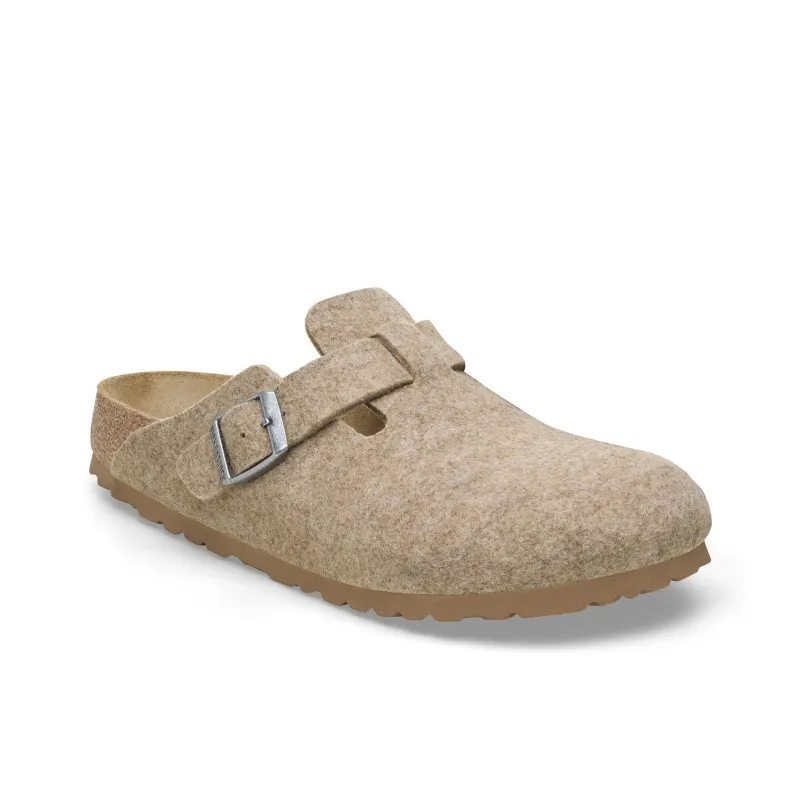Birkenstock EVA Wrap toe Slippers Unisex Sand Castle Regular-1