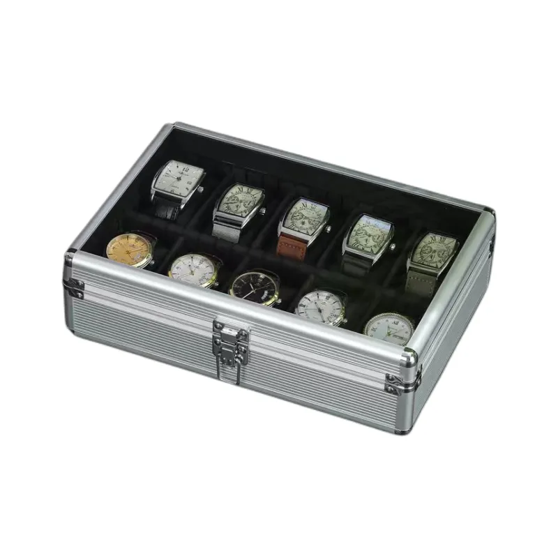 LIGHTIDEA Unisex Watch Case-7