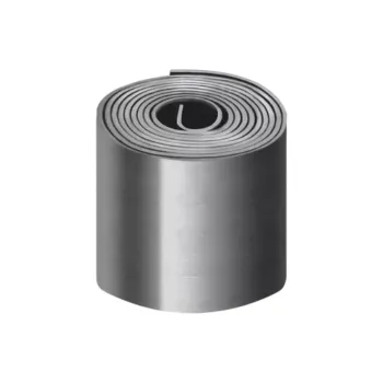 Fishing Warlords Lead Rolls Fishing Electrolytic Lead