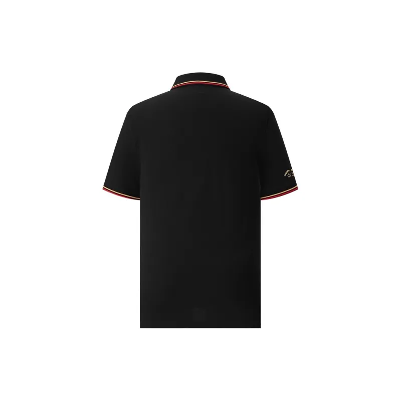 JOSEPH ABBOUD Polo Shirt Unisex-1