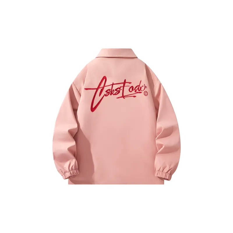 CSKS Jackets & Coats Fall Unisex-60